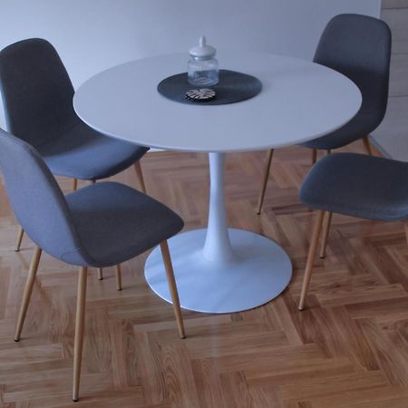 Apartman Vukovic Требинє Екстер'єр фото
