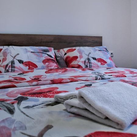 Apartman Vukovic Требинє Екстер'єр фото
