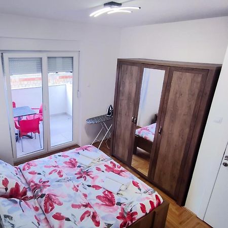 Apartman Vukovic Требинє Екстер'єр фото