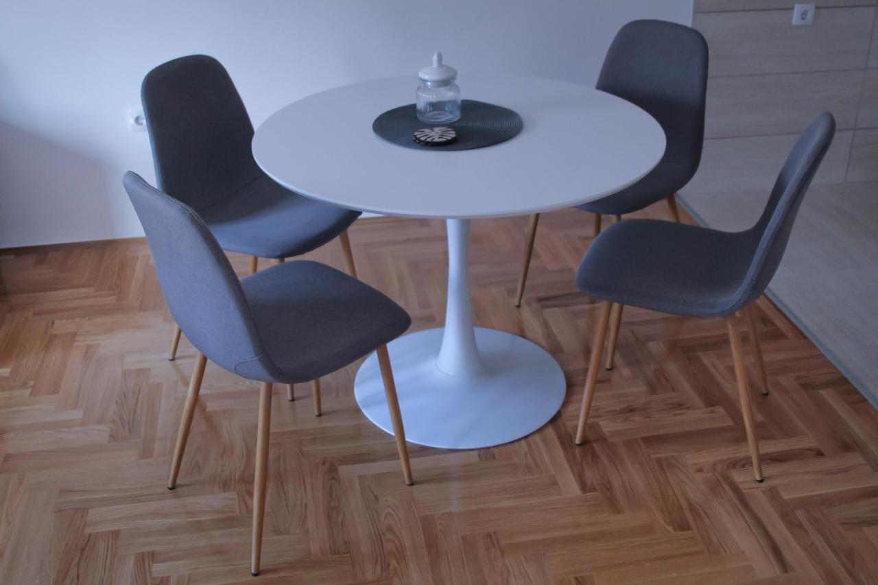 Apartman Vukovic Требинє Екстер'єр фото