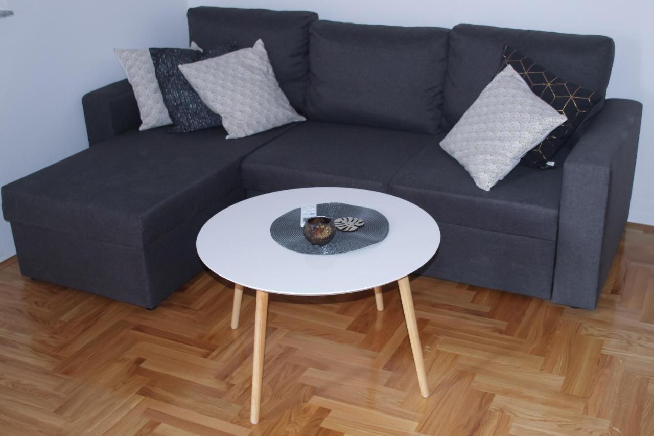 Apartman Vukovic Требинє Екстер'єр фото