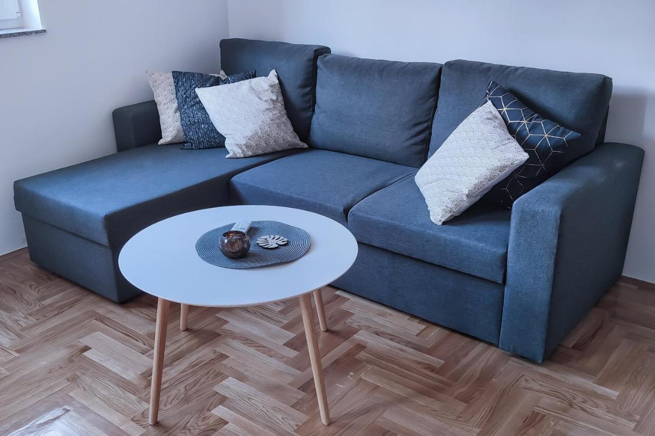 Apartman Vukovic Требинє Екстер'єр фото