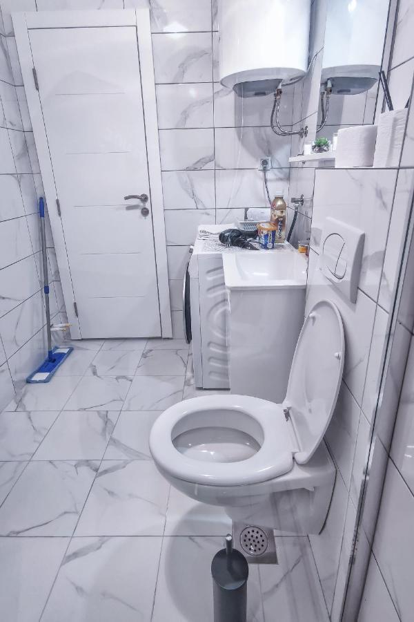 Apartman Vukovic Требинє Екстер'єр фото